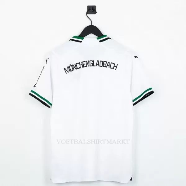 Borussia Mönchengladbach Shirt Heren Thuis 2023/24