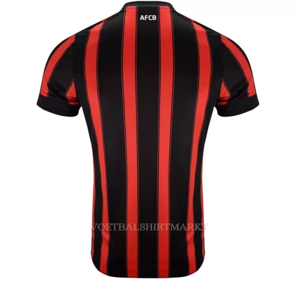 Bournemouth Shirt Heren Thuis 2023/24