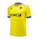 Cádiz CF Shirt Heren Thuis 2023/24