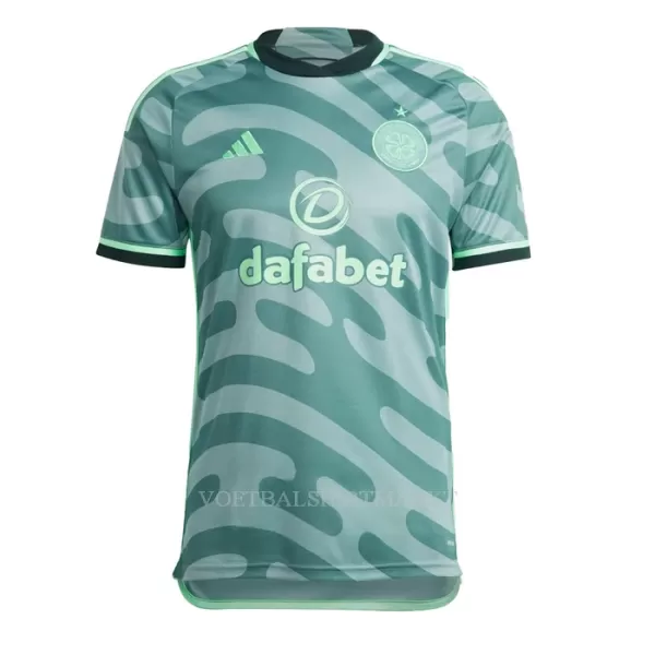 Celtic FC Shirt Heren Derde 2023/24