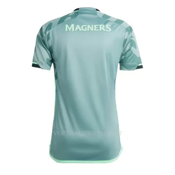 Celtic FC Shirt Heren Derde 2023/24