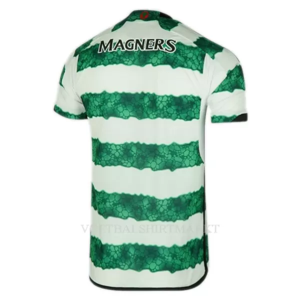 Celtic FC Shirt Heren Thuis 2023/24