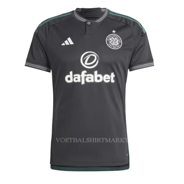 Celtic FC Shirt Heren Uit 2023/24