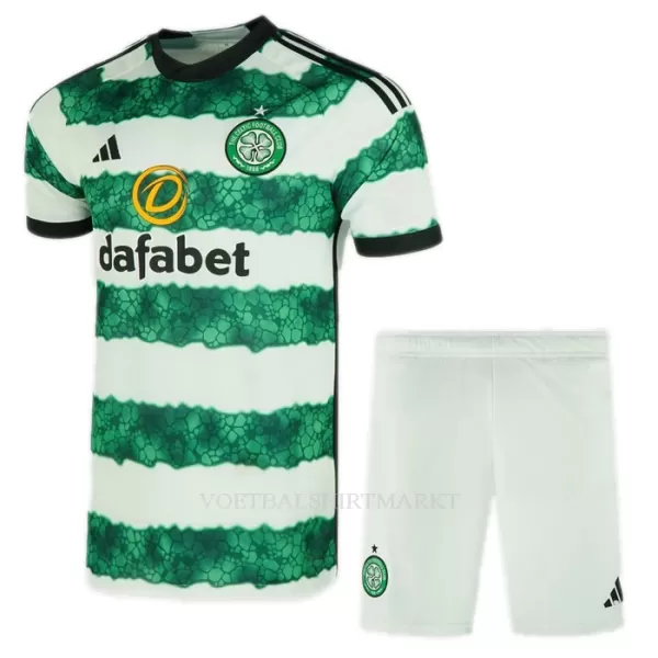 Celtic FC Tenue Kind Thuis 2023/24