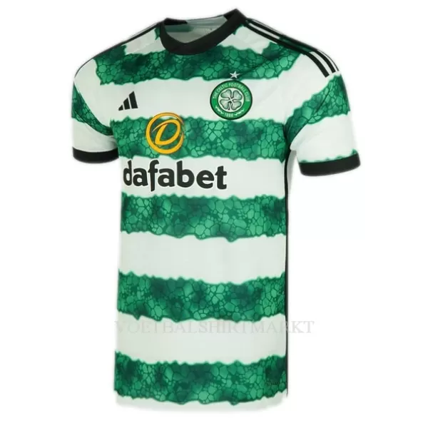 Celtic FC Tenue Kind Thuis 2023/24