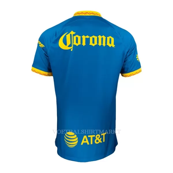 Club América Shirt Heren Uit 2023/24