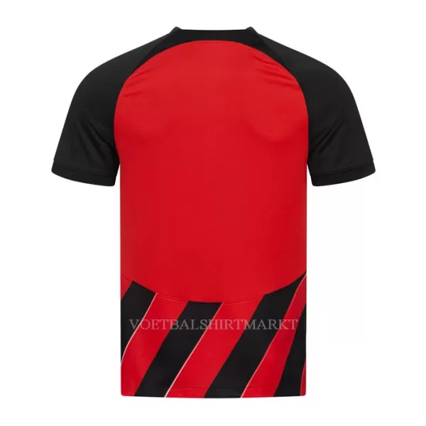 Eintracht Frankfurt Shirt Heren Thuis 2023/24