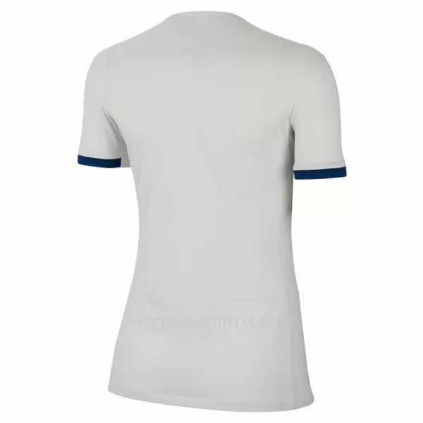 Engeland World Cup Shirt Dames Thuis 2023