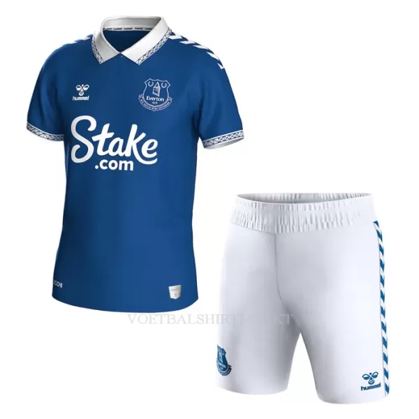 Everton Tenue Kind Thuis 2023/24