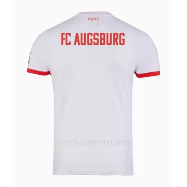 FC Augsburg Shirt Heren Thuis 2023/24