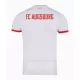 FC Augsburg Shirt Heren Thuis 2023/24