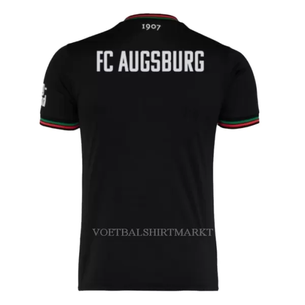 FC Augsburg Shirt Heren Uit 2023/24