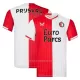 Feyenoord Rotterdam Shirt Heren Thuis 2023/24