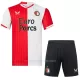 Feyenoord Rotterdam Tenue Kind Thuis 2023/24