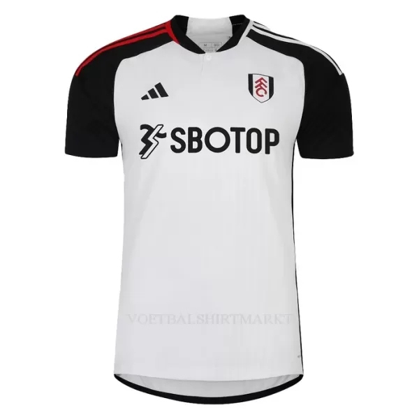 Fulham FC Shirt Heren Thuis 2023/24