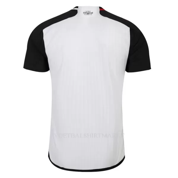 Fulham FC Shirt Heren Thuis 2023/24