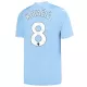 Manchester City Kovacic 8 Shirt Heren Thuis 2023/24