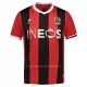 OGC Nice Shirt Heren Thuis 2023/24