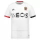 OGC Nice Shirt Heren Uit 2023/24