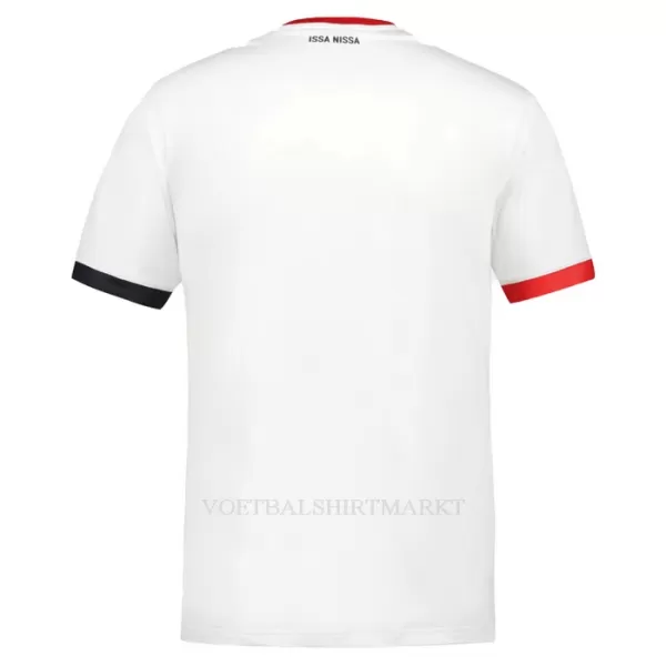 OGC Nice Shirt Heren Uit 2023/24