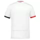 OGC Nice Shirt Heren Uit 2023/24