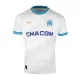 Olympique Marseille Shirt Heren Thuis 2023/24