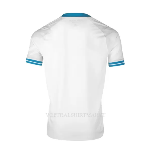 Olympique Marseille Shirt Heren Thuis 2023/24