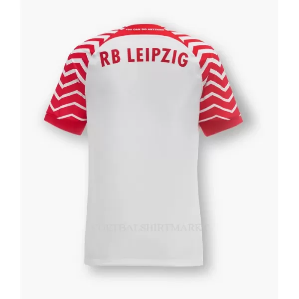 RB Leipzig Tenue Kind Thuis 2023/24