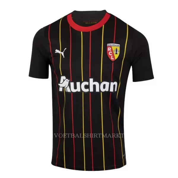 RC LENS Shirt Heren Uit 2023/24