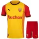 RC LENS Tenue Kind Thuis 2023/24