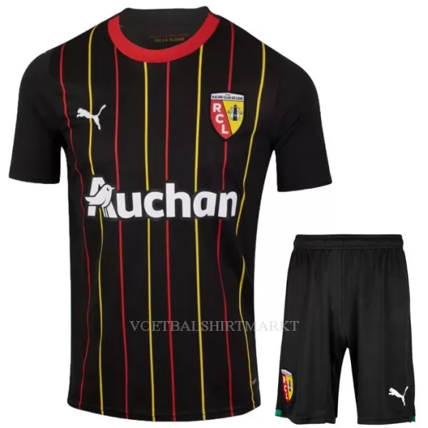 RC LENS Tenue Kind Uit 2023/24