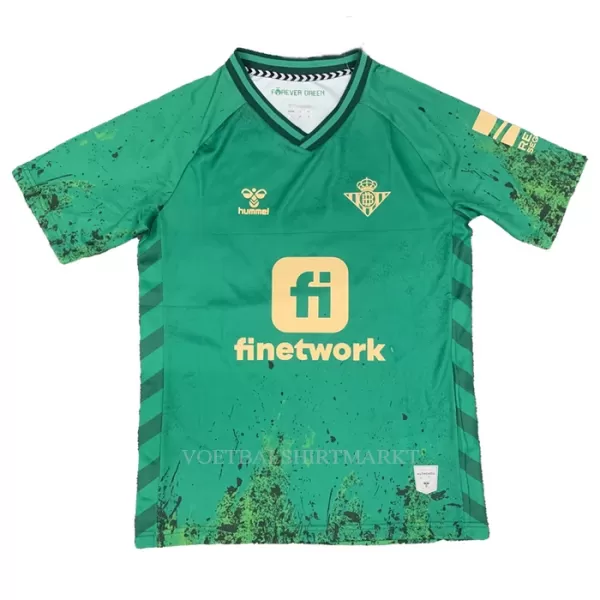 Real Betis Shirt Heren 2023/24 - Speciaal