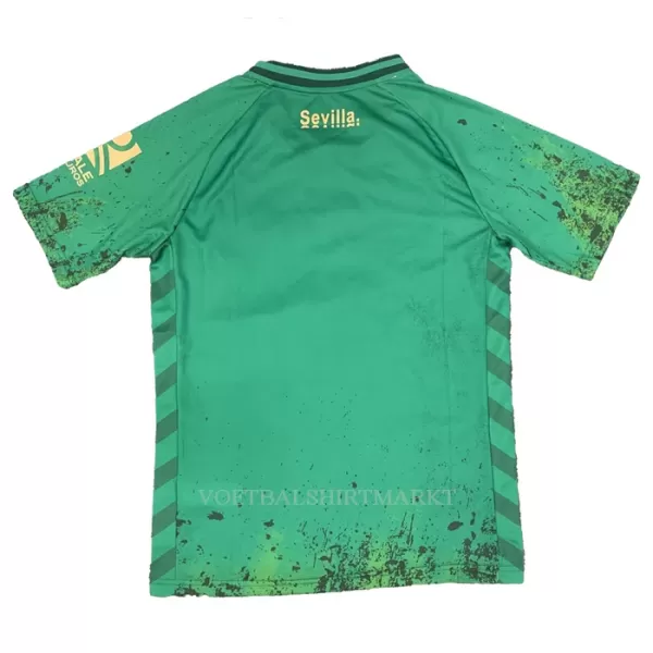 Real Betis Shirt Heren 2023/24 - Speciaal