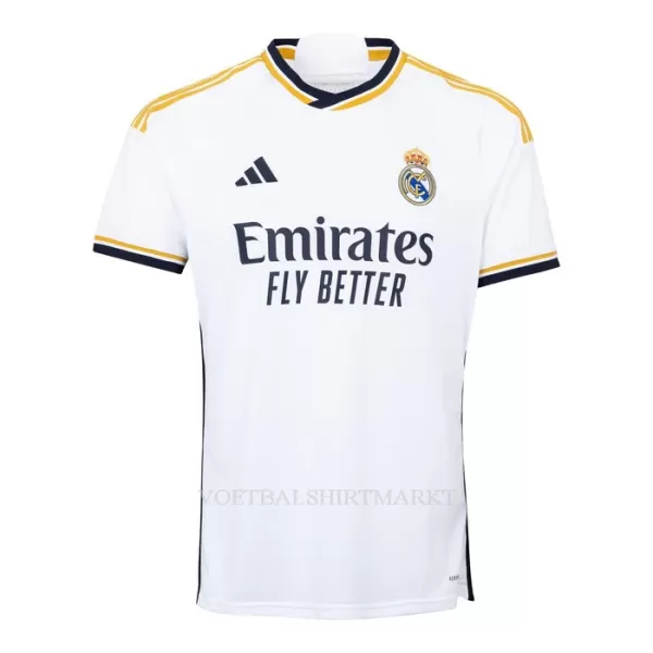 Real Madrid Bellingham 5 Shirt Heren Thuis 2023/24