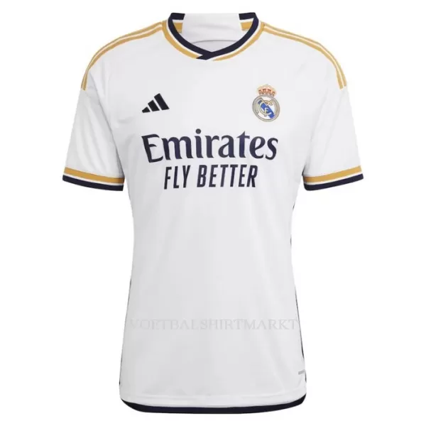 Real Madrid Bellingham 5 Tenue Kind Thuis 2023/24