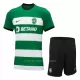 Sporting CP Tenue Kind Thuis 2023/24