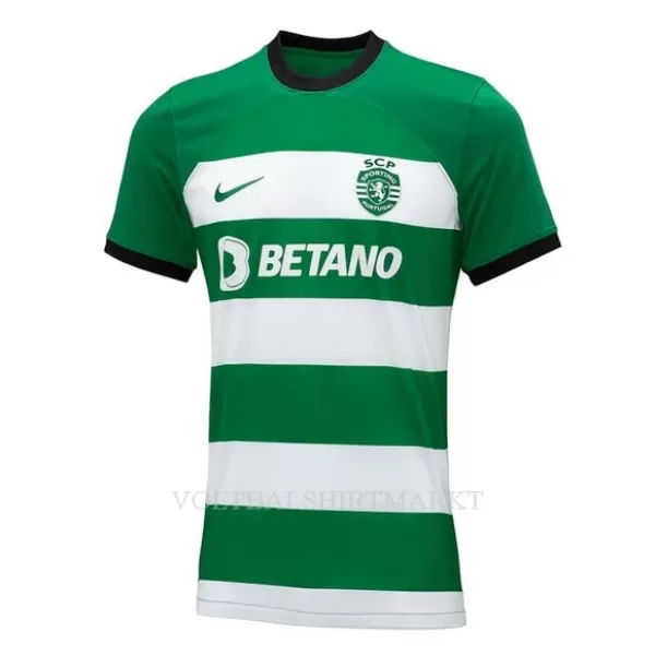 Sporting CP Tenue Kind Thuis 2023/24