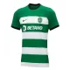 Sporting CP Tenue Kind Thuis 2023/24