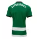 Sporting CP Tenue Kind Thuis 2023/24