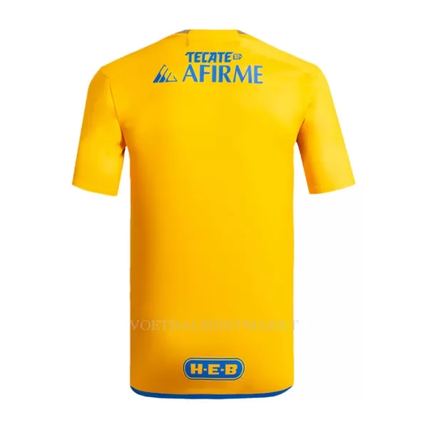 Tigres UANL Shirt Heren Thuis 2023/24