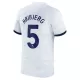 Tottenham Hotspur Hojbjerg 5 Shirt Heren Thuis 2023/24