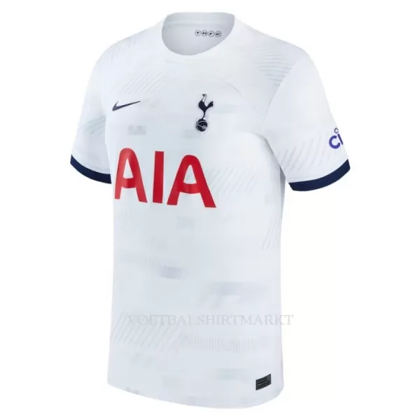 Tottenham Hotspur Hojbjerg 5 Shirt Heren Thuis 2023/24