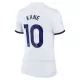 Tottenham Hotspur Kane 10 Shirt Dames Thuis 2023/24