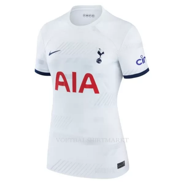 Tottenham Hotspur Kane 10 Shirt Dames Thuis 2023/24