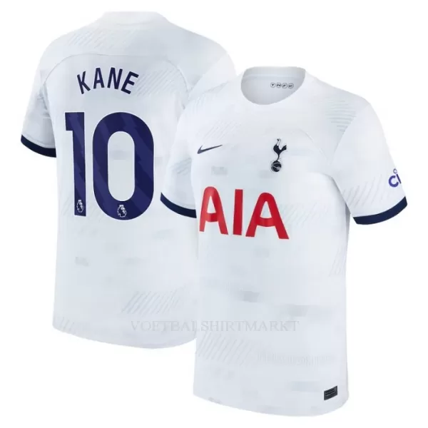 Tottenham Hotspur Kane 10 Shirt Heren Thuis 2023/24