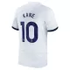 Tottenham Hotspur Kane 10 Shirt Heren Thuis 2023/24