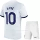 Tottenham Hotspur Kane 10 Tenue Kind Thuis 2023/24