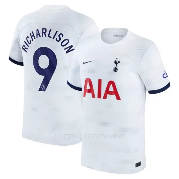 Tottenham Hotspur Richarlison 9 Shirt Heren Thuis 2023/24