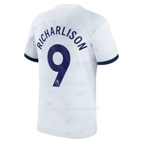 Tottenham Hotspur Richarlison 9 Shirt Heren Thuis 2023/24