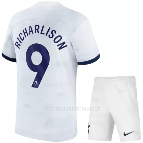 Tottenham Hotspur Richarlison 9 Tenue Kind Thuis 2023/24